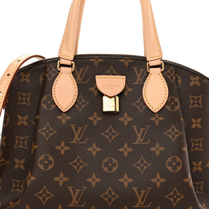 Louis Vuitton Monogram Rivoli PM 8 of 11