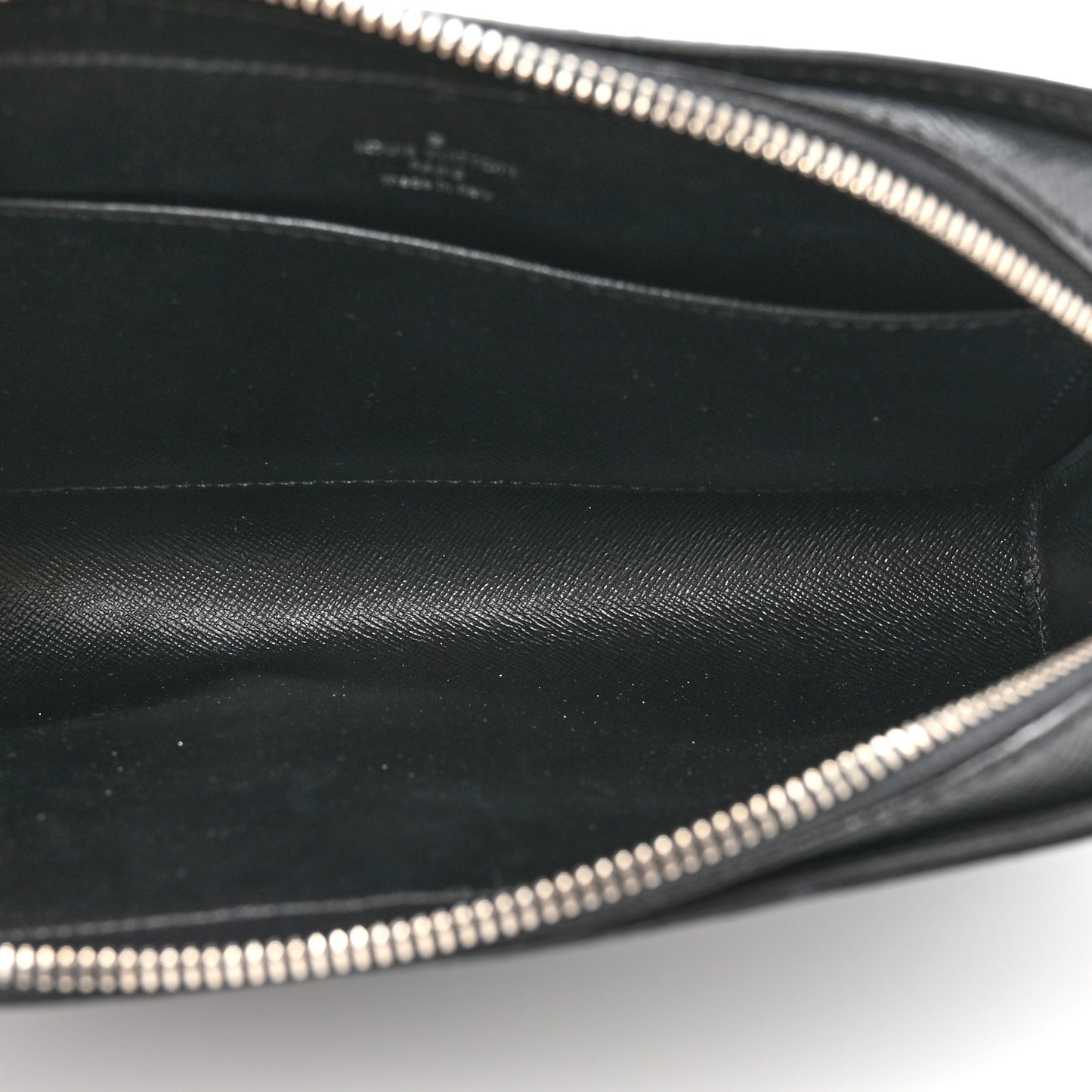 Taiga Baikal Pochette Ardoise