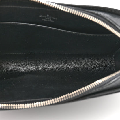 Louis Vuitton Taiga Baikal Pochette Ardoise 5 of 7