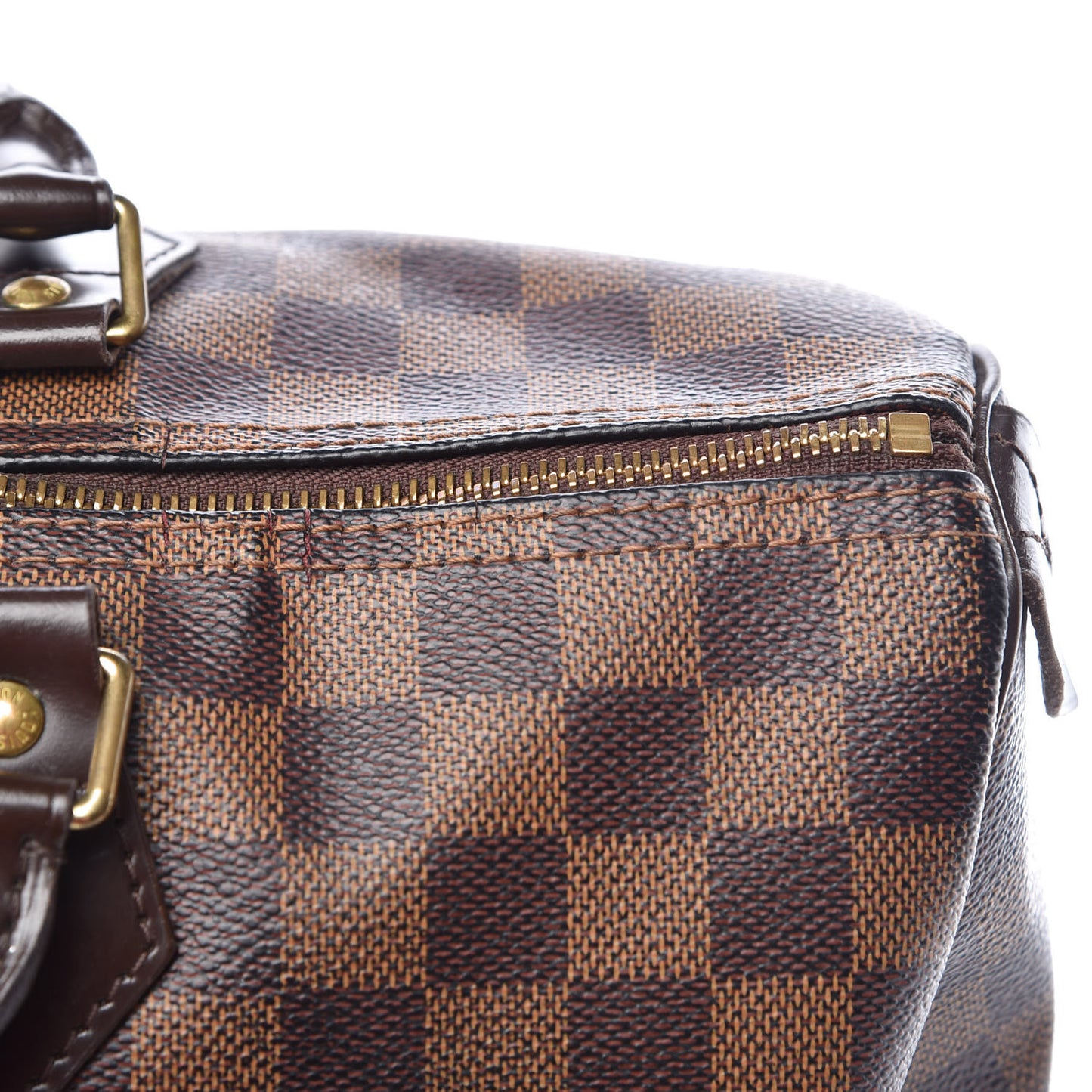 Damier Ebene Speedy 35