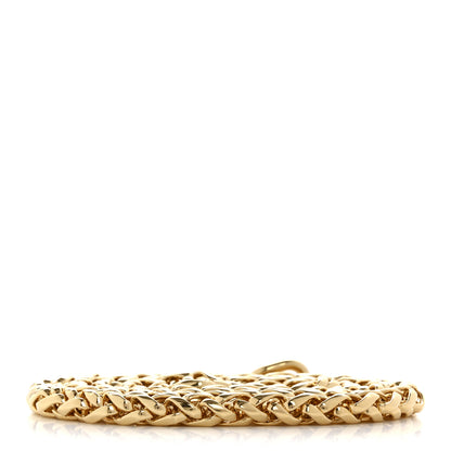 Louis Vuitton GO-14 Chain Strap Gold 2 of 3