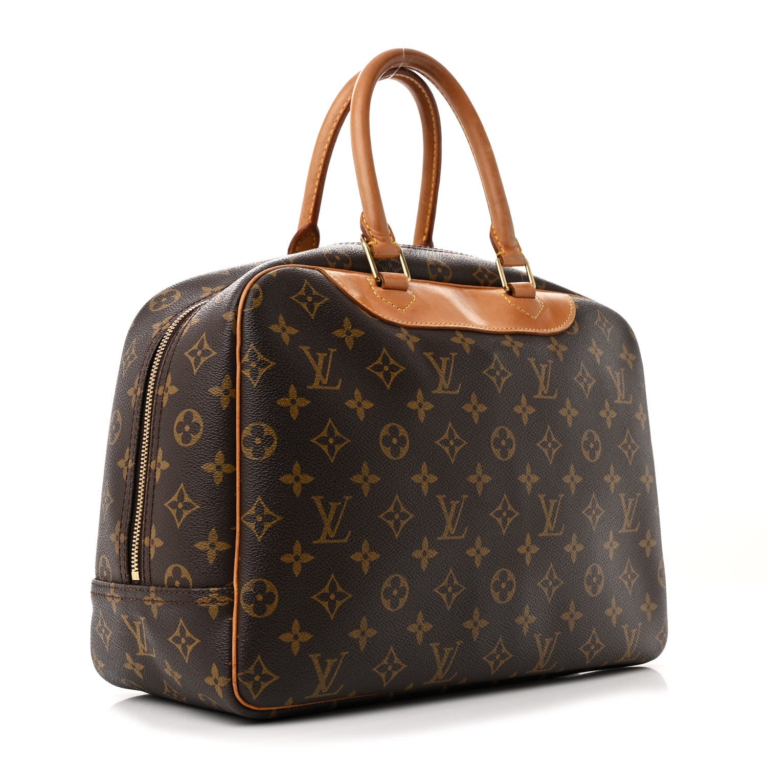 Louis Vuitton Monogram Deauville 3 of 11