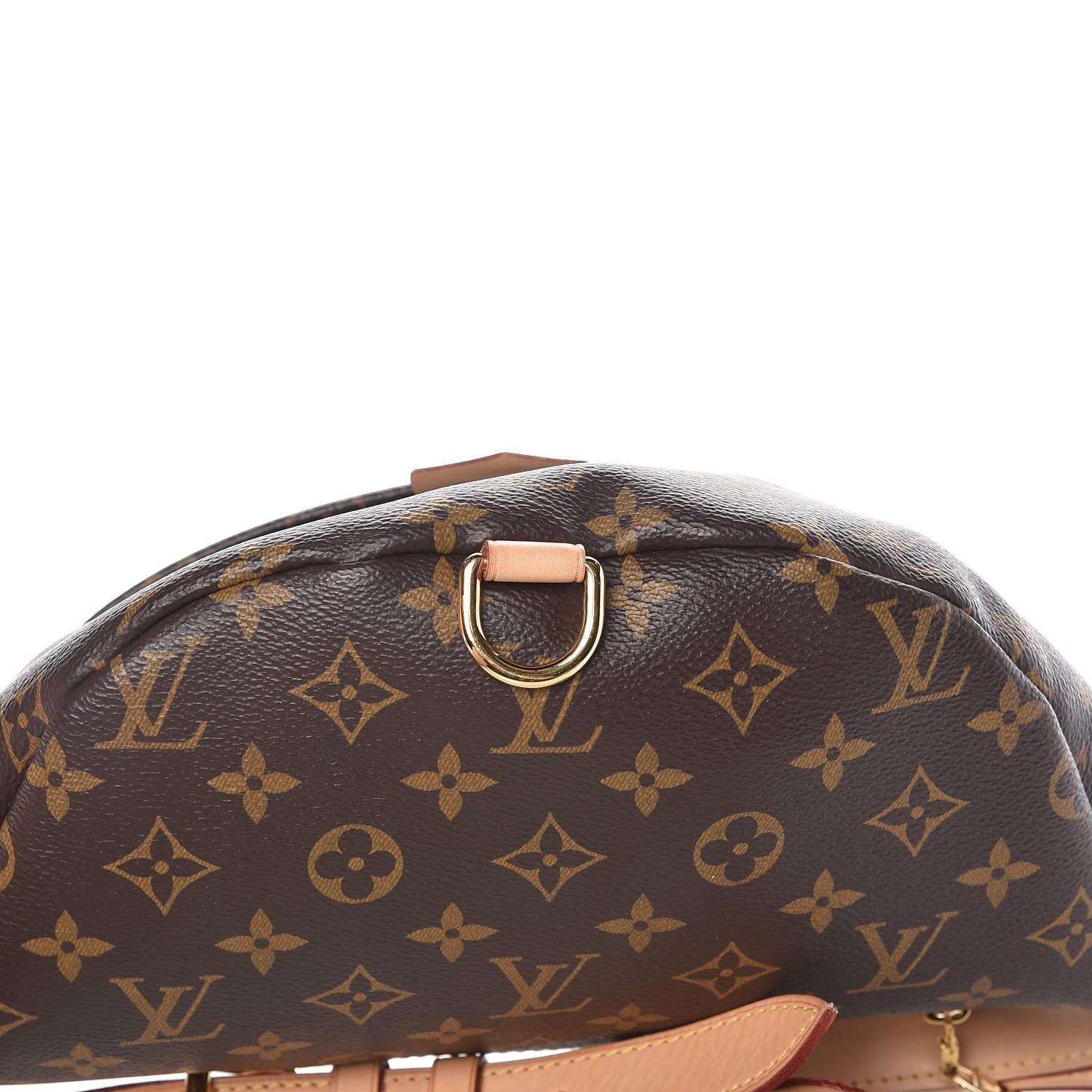 Louis Vuitton Monogram Bumbag 9 of 10