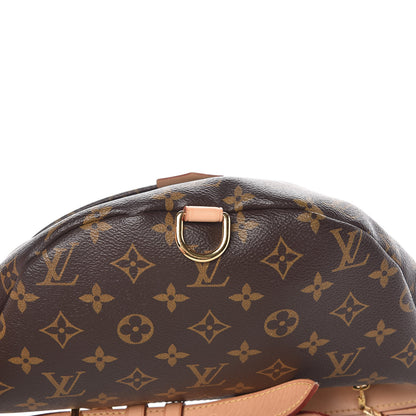 Louis Vuitton Monogram Bumbag 9 of 10