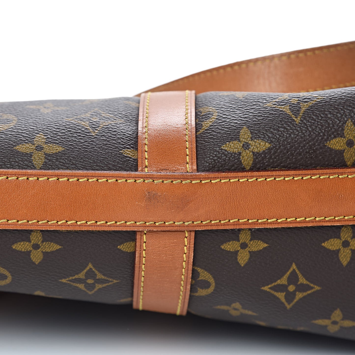 Monogram Sac Flanerie 50