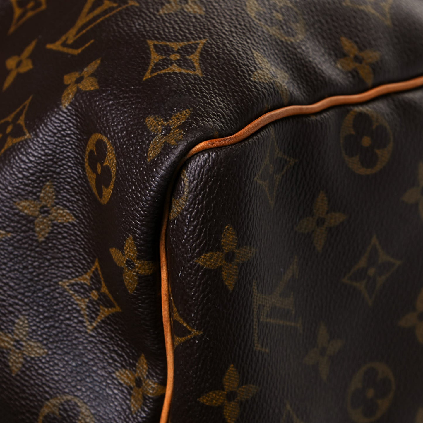 Monogram Keepall Bandouliere 60