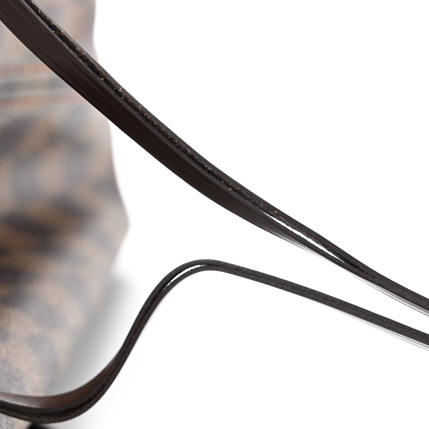 Damier Ebene Neo Neverfull MM