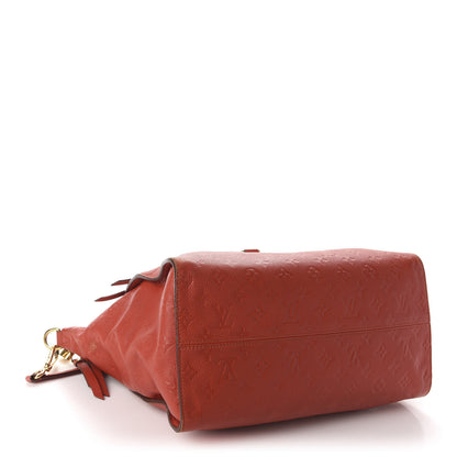 Louis Vuitton Empreinte Lumineuse PM Orient 4 of 14