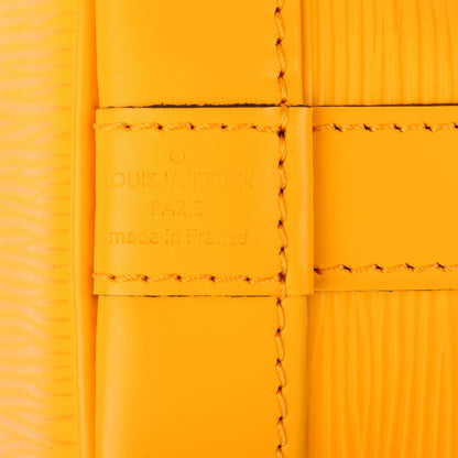 Louis Vuitton Epi Noe BB Mimosa 5 of 11