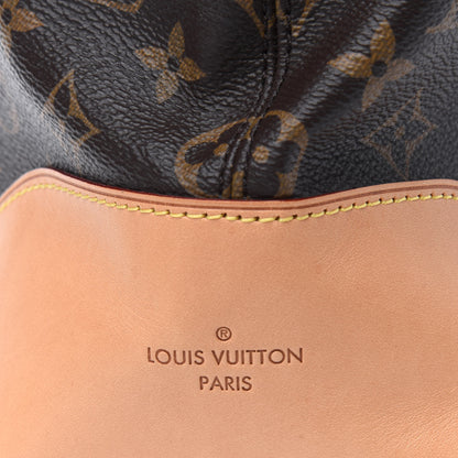 Louis Vuitton Monogram Berri MM 12 of 18