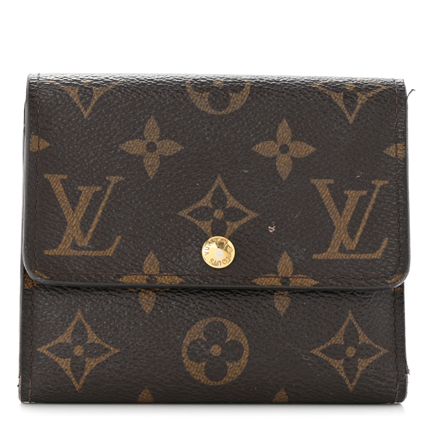 Louis Vuitton Monogram Anais Wallet 1 of 9