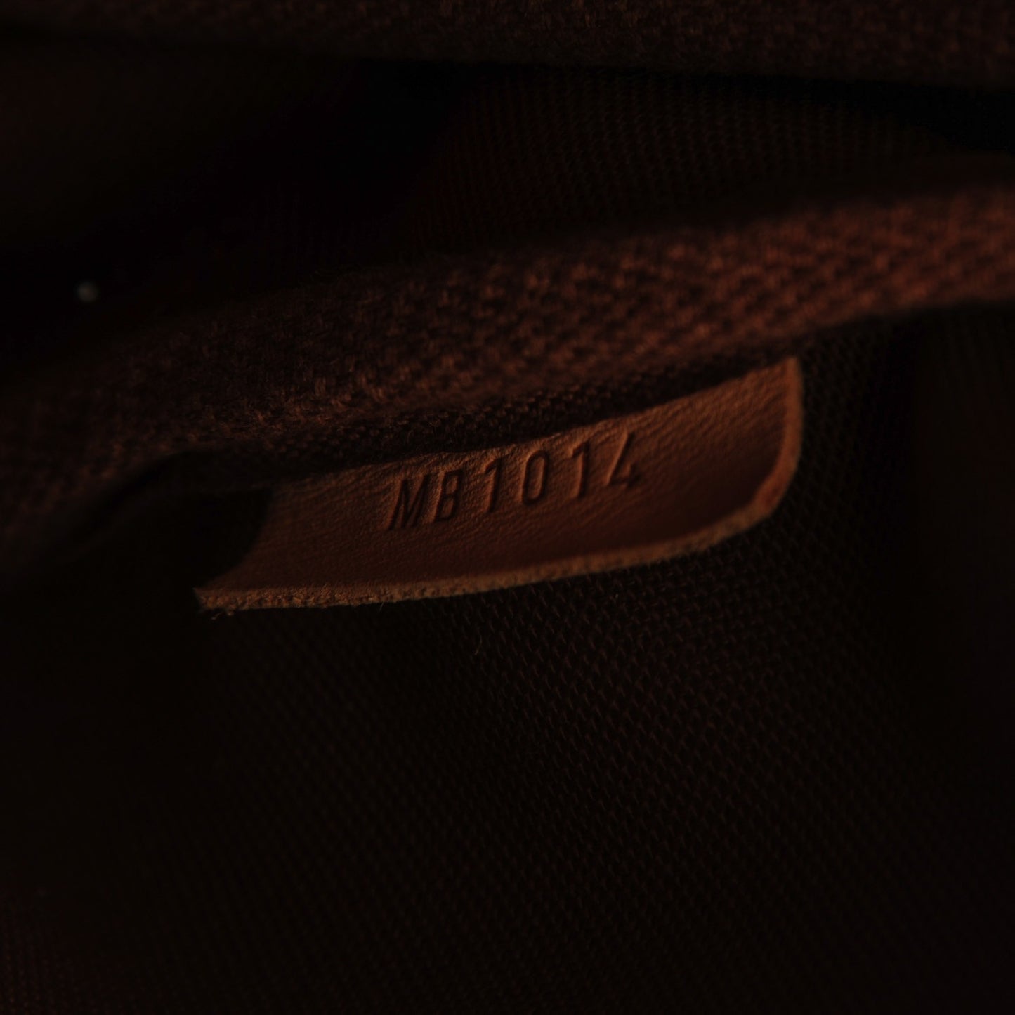 Monogram Saumur 30