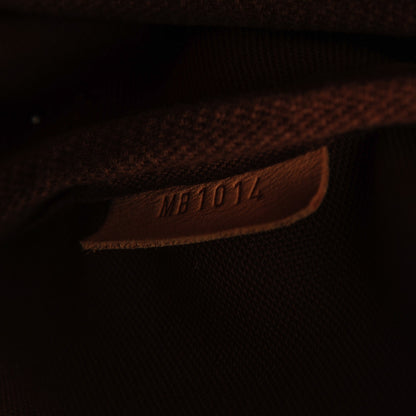 Louis Vuitton Monogram Saumur 30 5 of 6