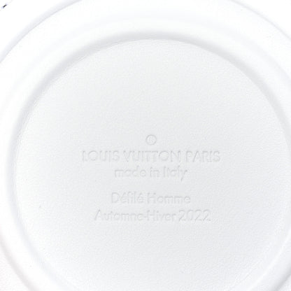 Louis Vuitton Monogram LV Paint Can Purple 6 of 7