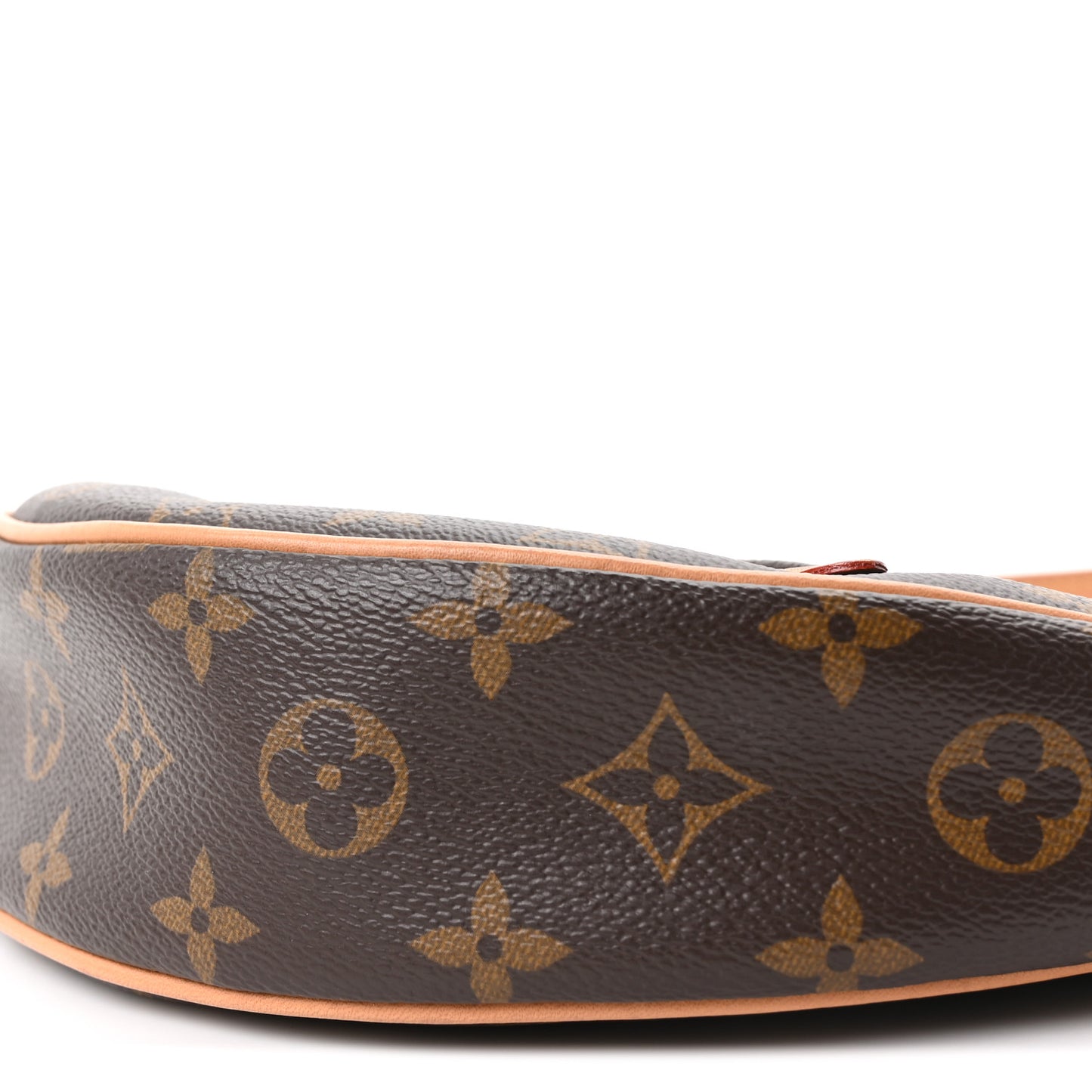 Monogram Loop