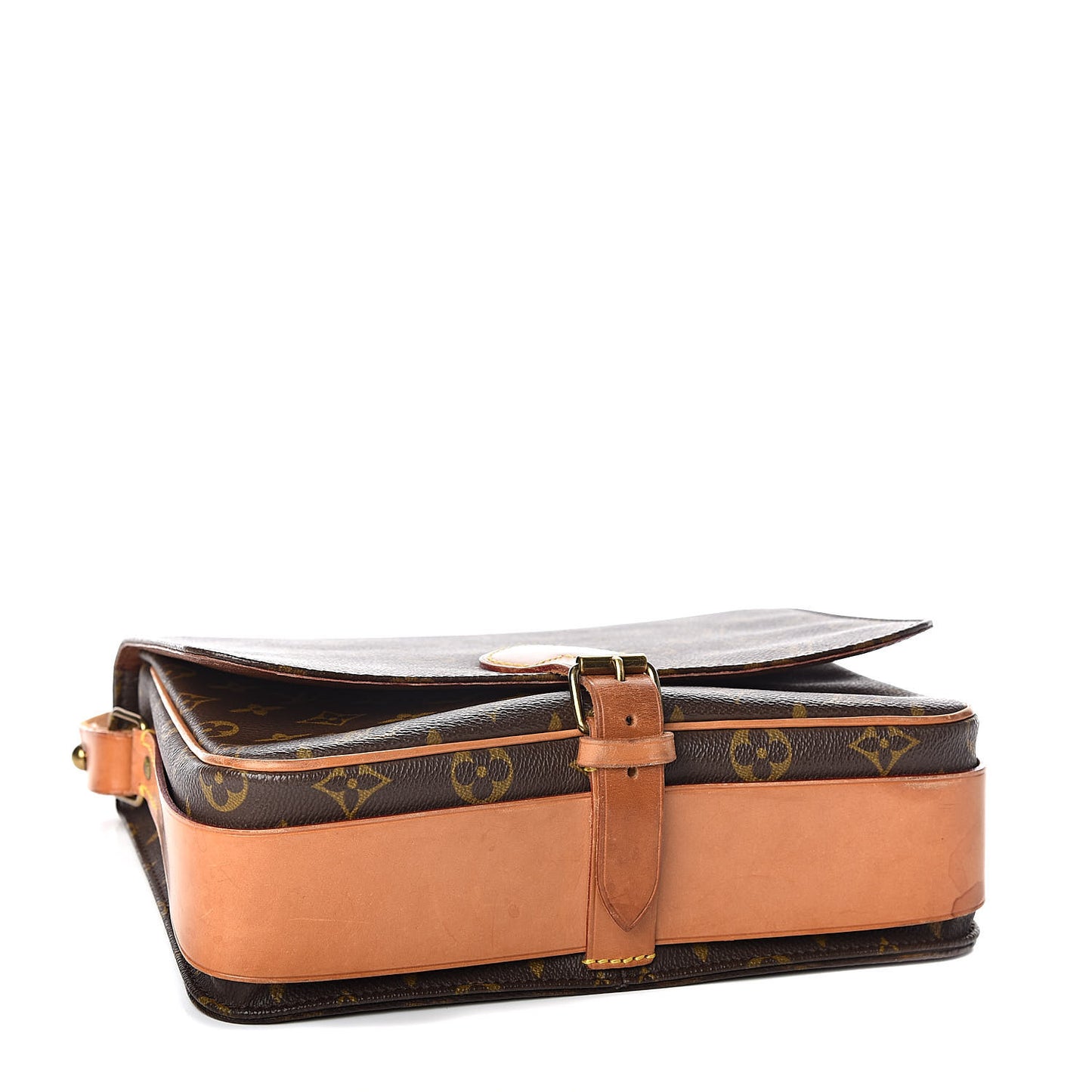 Monogram Cartouchiere 26