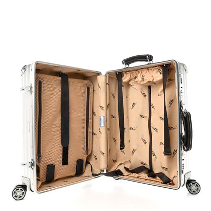 Rimowa Aluminum Classic Cabin Silver 4 of 14