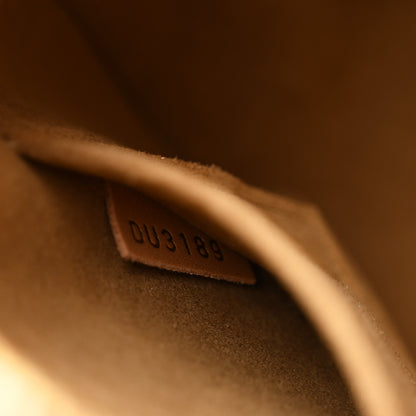 Louis Vuitton Monogram Boite Chapeau Souple MM 7 of 11