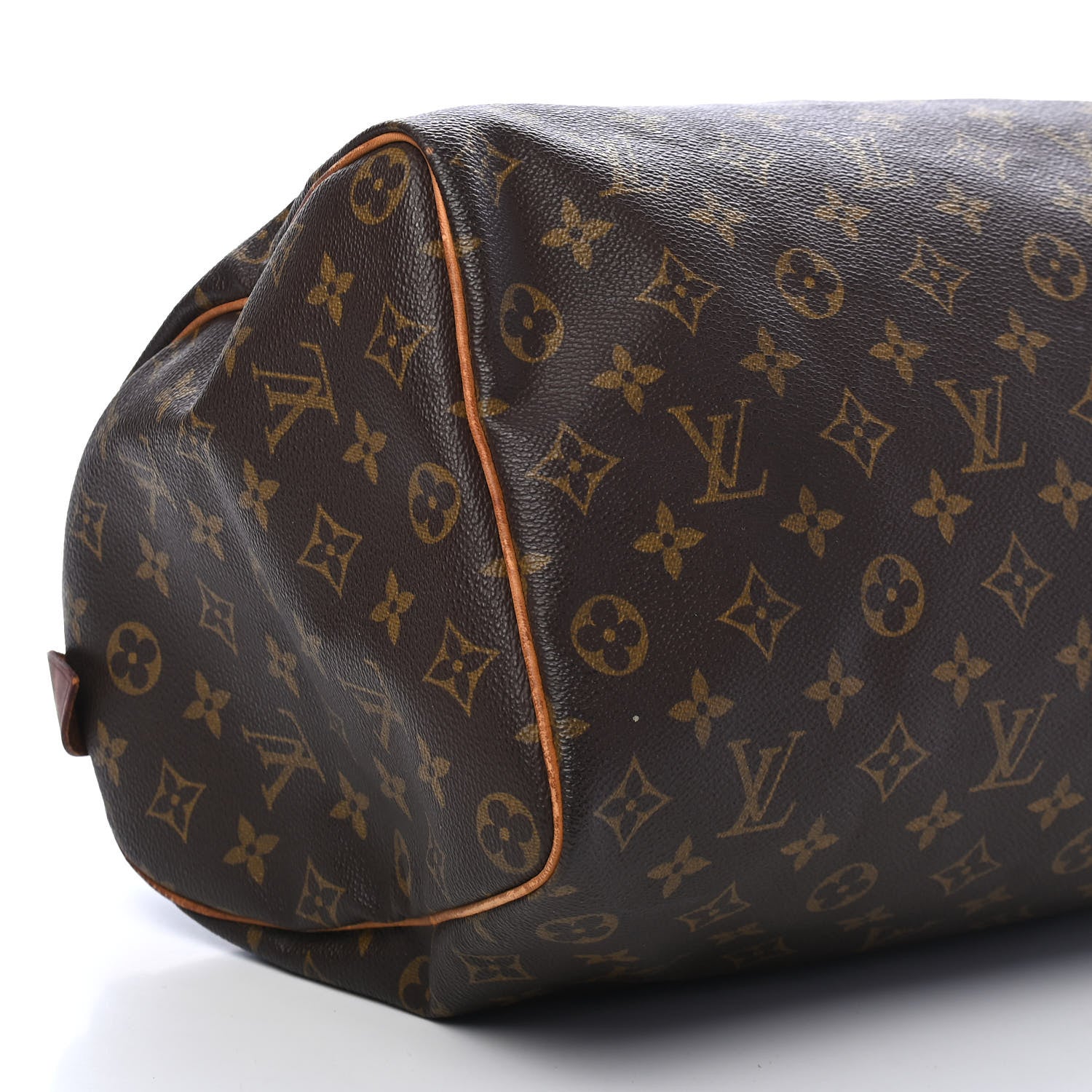 Louis Vuitton Monogram Speedy 35 8 of 9