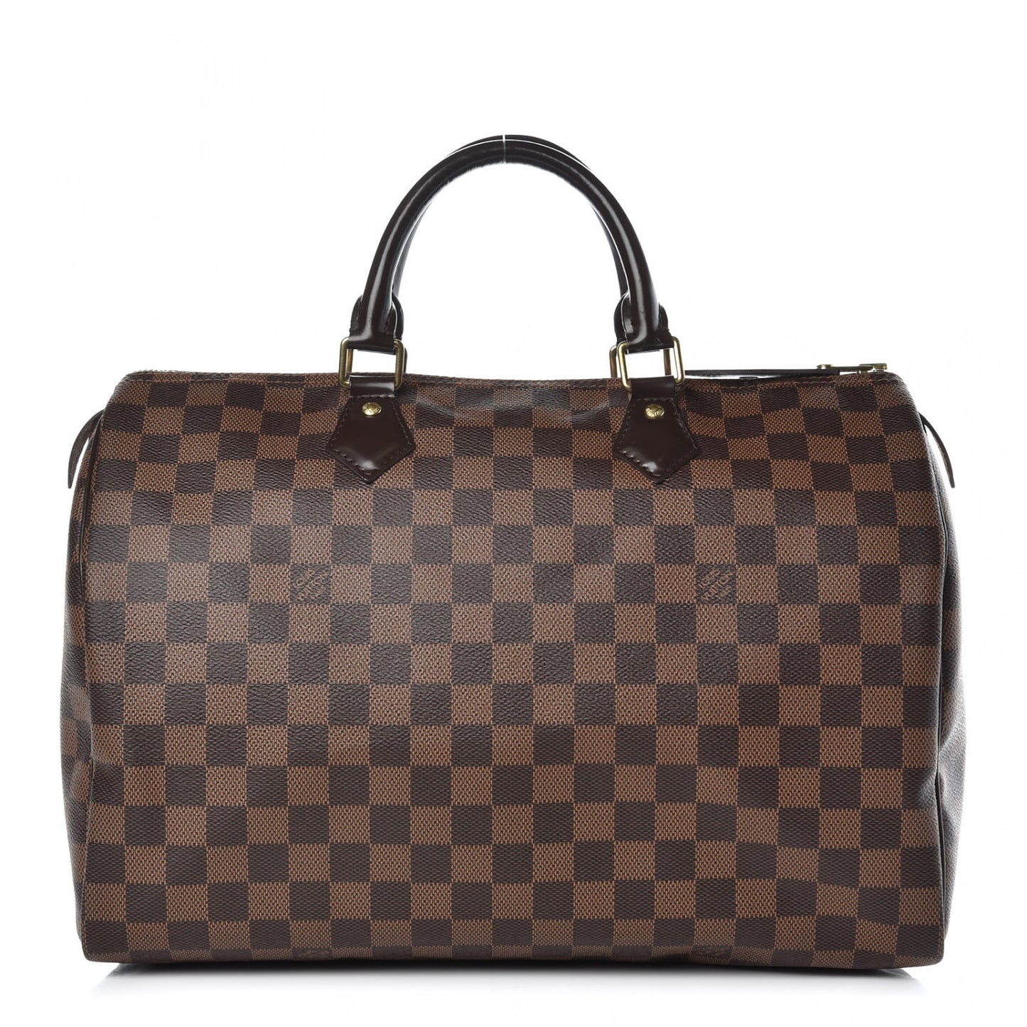 Damier Ebene Speedy 35