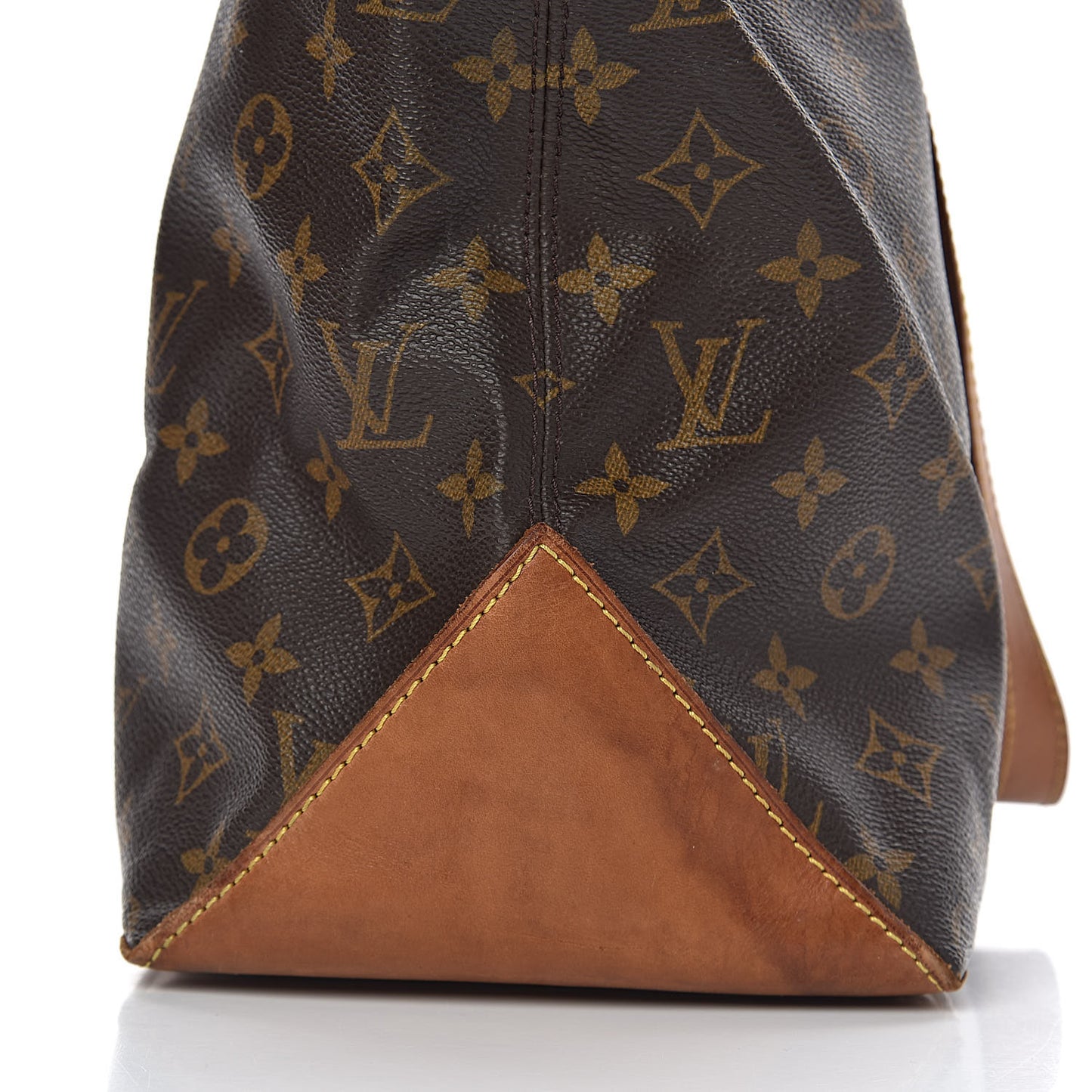 Monogram Cabas Mezzo