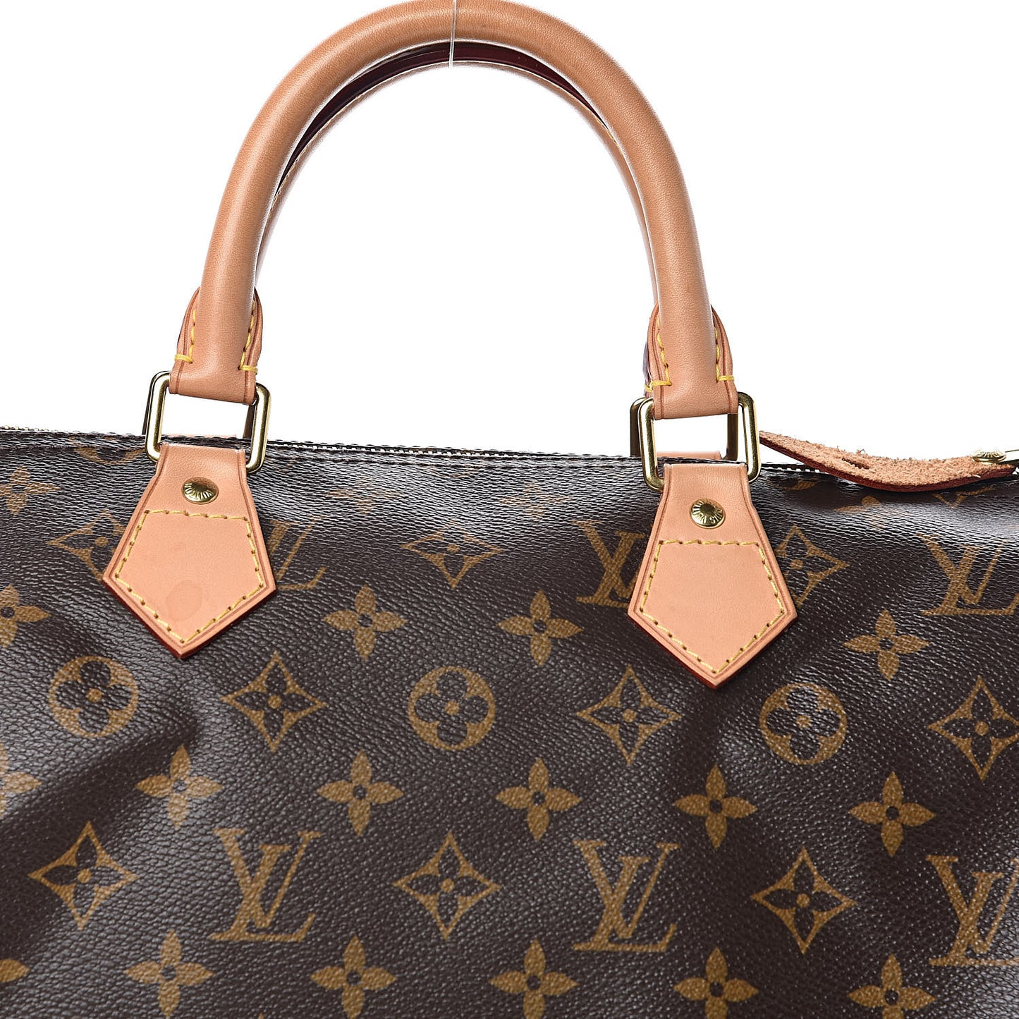 Monogram Speedy 35