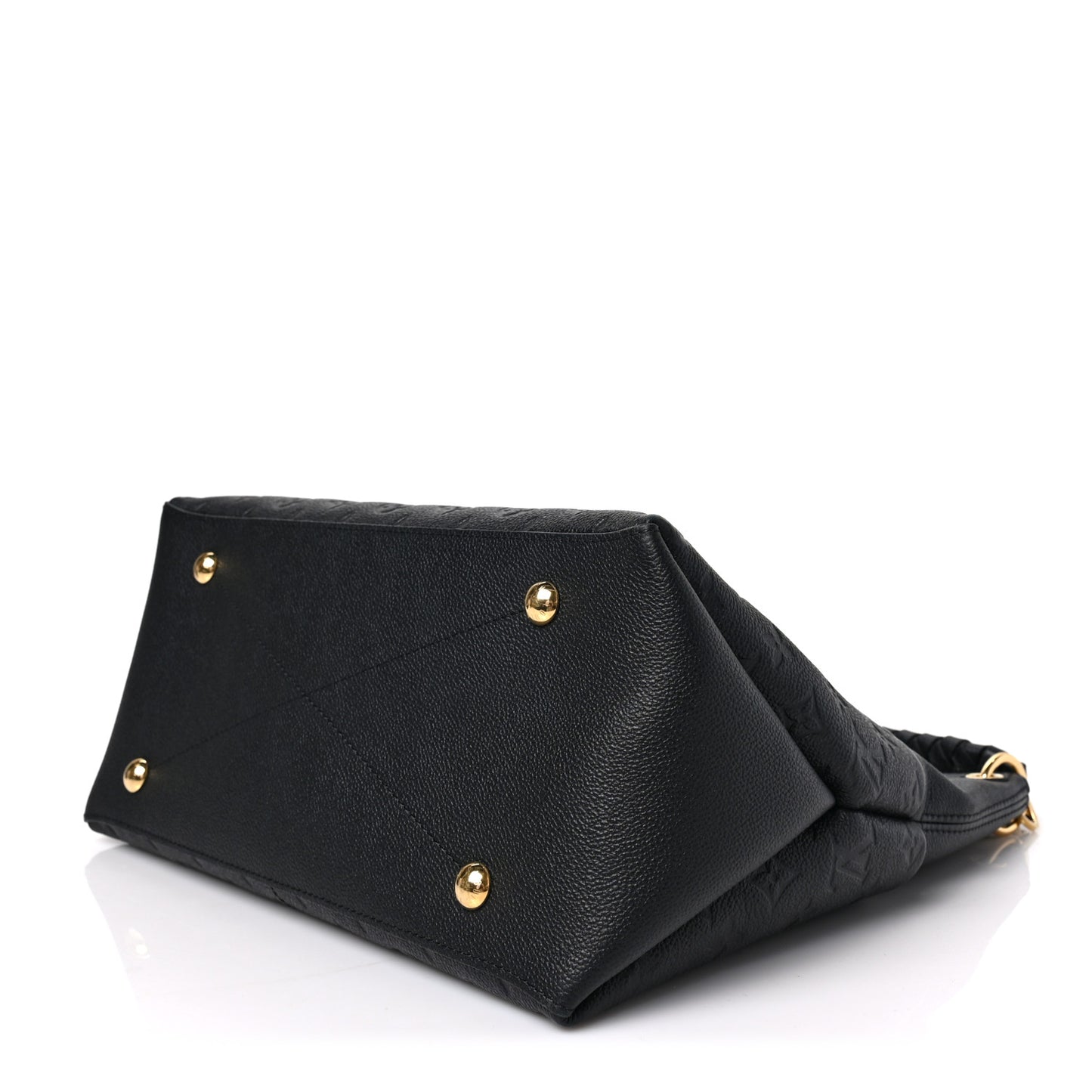 Empreinte Maida Hobo Black
