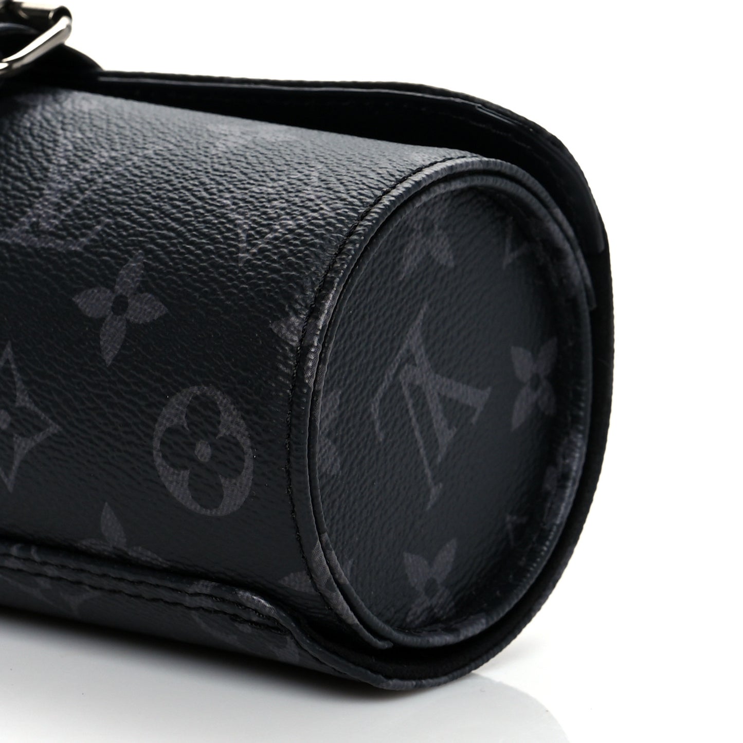 Monogram Eclipse 3 Watch Travel Case