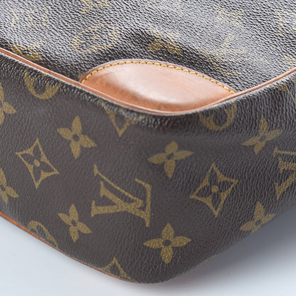 Louis Vuitton Monogram Danube 28 9 of 12