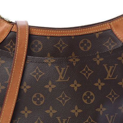 Louis Vuitton Monogram Odeon PM 8 of 14
