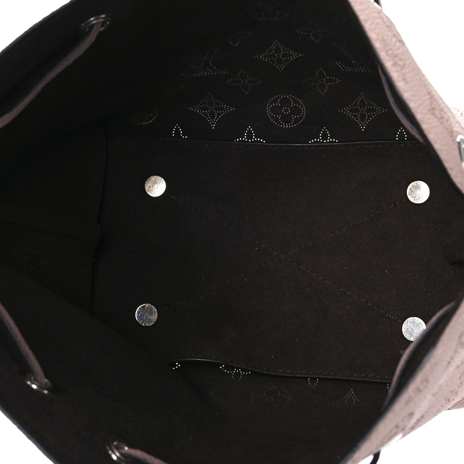 Louis Vuitton Mahina Bella Magnolia 5 of 9