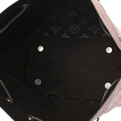 Louis Vuitton Mahina Bella Magnolia 5 of 9