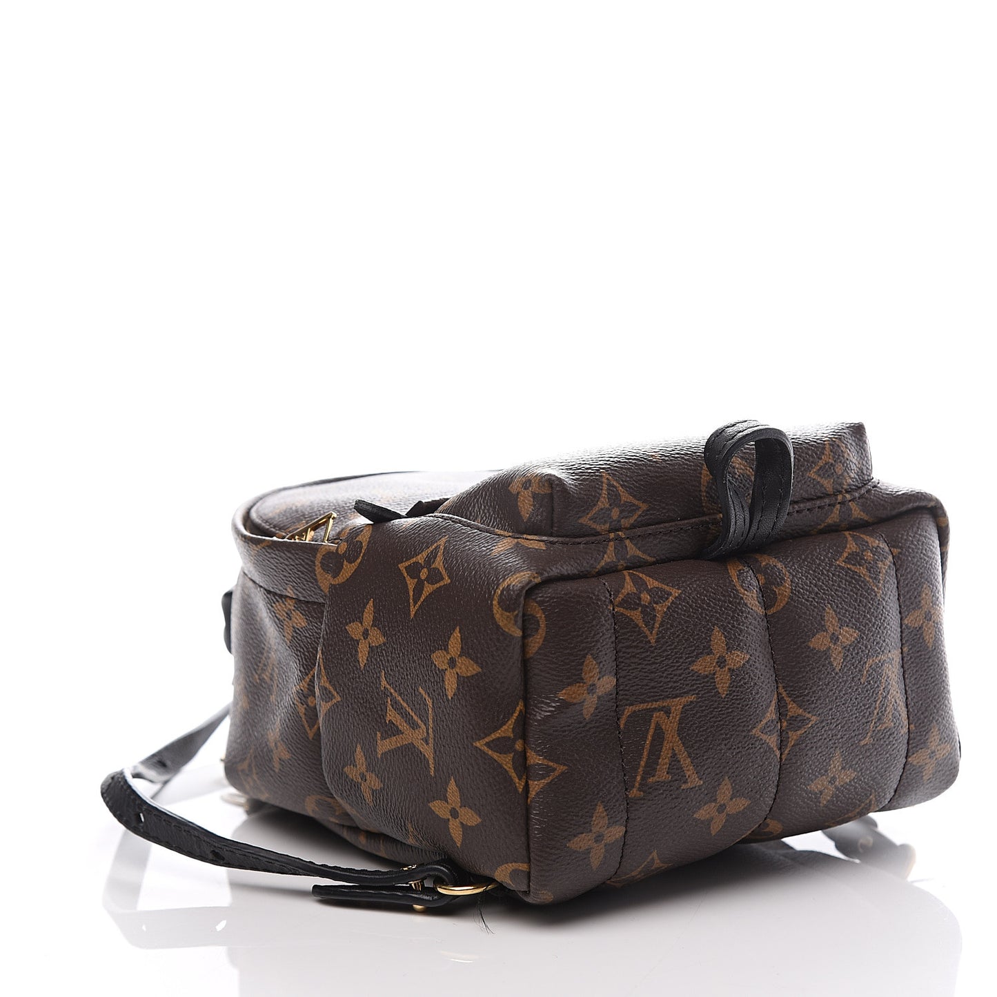 Monogram Palm Springs Backpack Mini