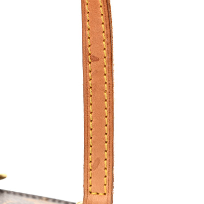 Louis Vuitton Monogram Papillon 19 15 of 15