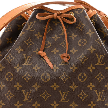 Louis Vuitton Monogram Noe 9 of 14