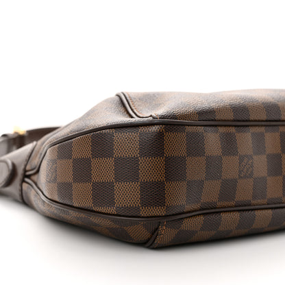 Louis Vuitton Damier Ebene Thames GM 10 of 13