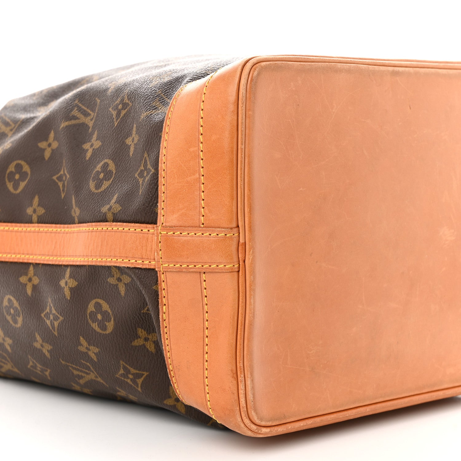 Louis Vuitton Monogram Noe 8 of 10