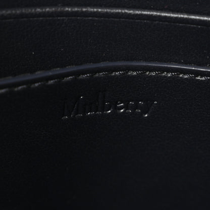 Mulberry Classic Grain Mini Bayswater White 6 of 9