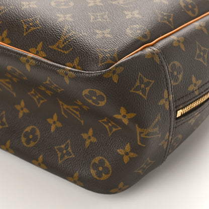 Louis Vuitton Monogram Deauville 8 of 10