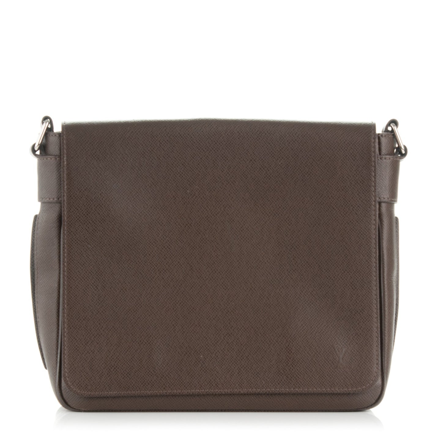 Taiga Roman PM Messenger Grizzli