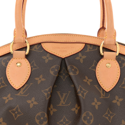 Louis Vuitton Monogram Tivoli PM 8 of 15