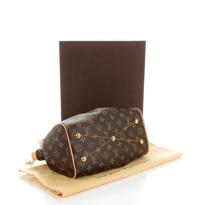 Louis Vuitton Monogram Tivoli PM 4 of 7