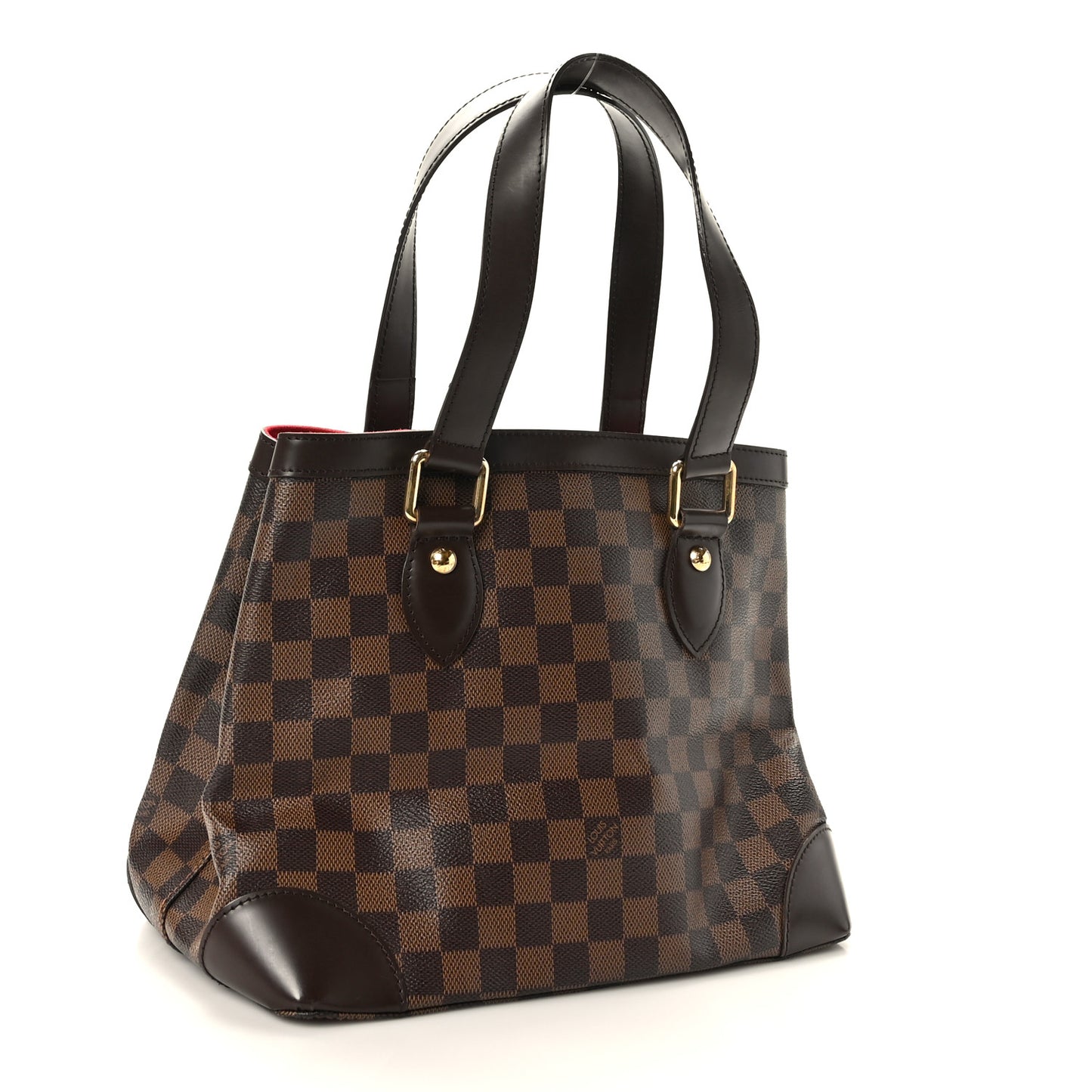 Damier Ebene Hampstead PM