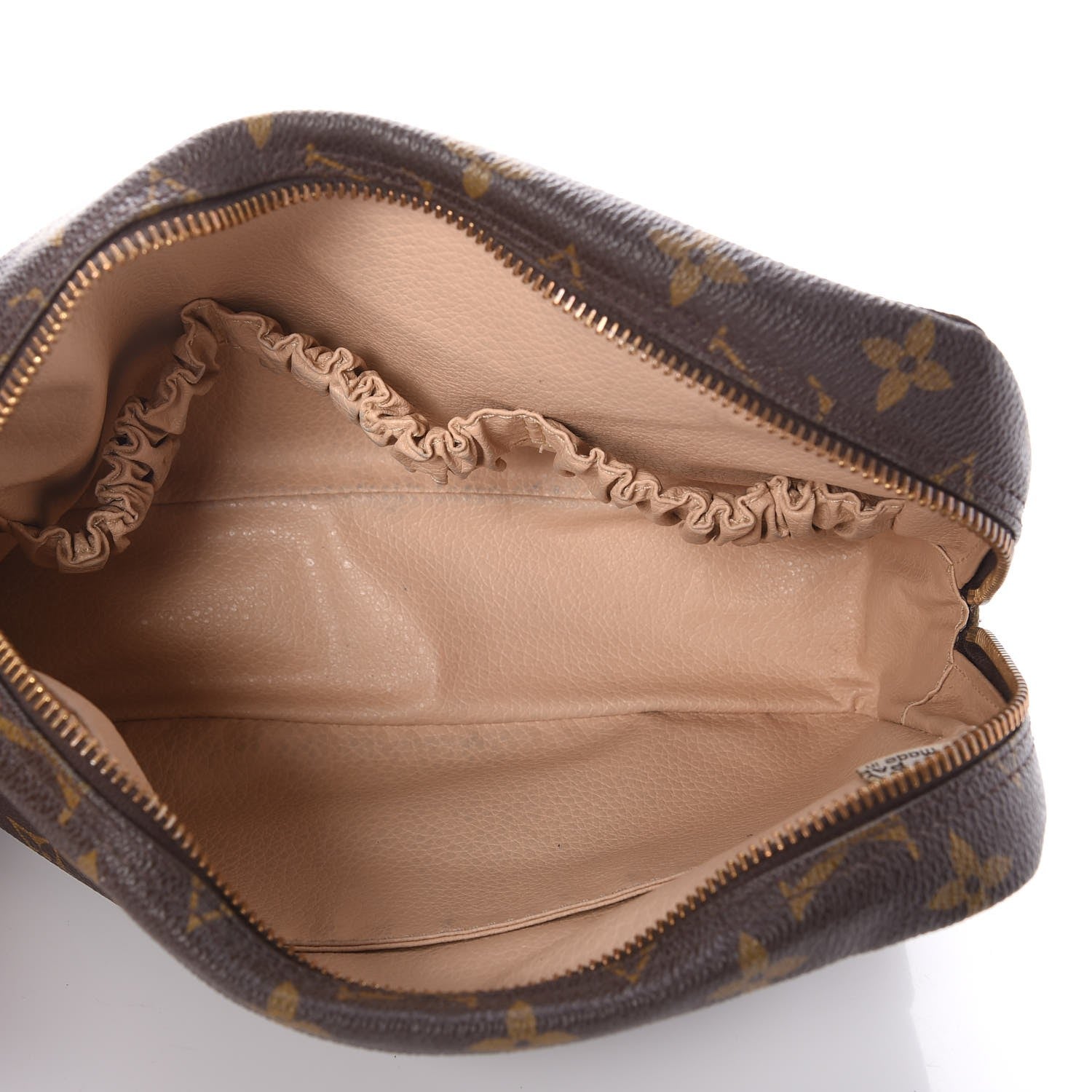 Louis Vuitton Monogram Trousse Toilette 23 5 of 6