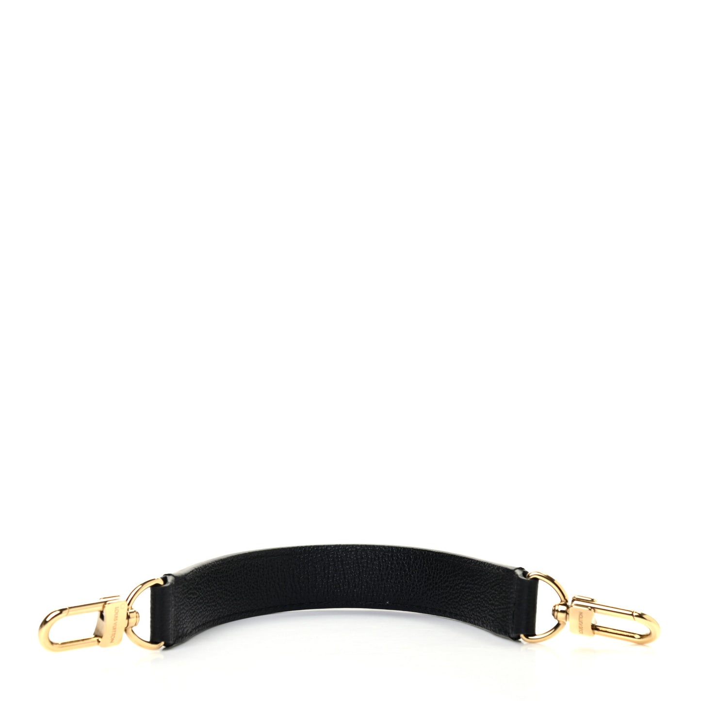 Calfskin Neonoe Short Strap Black