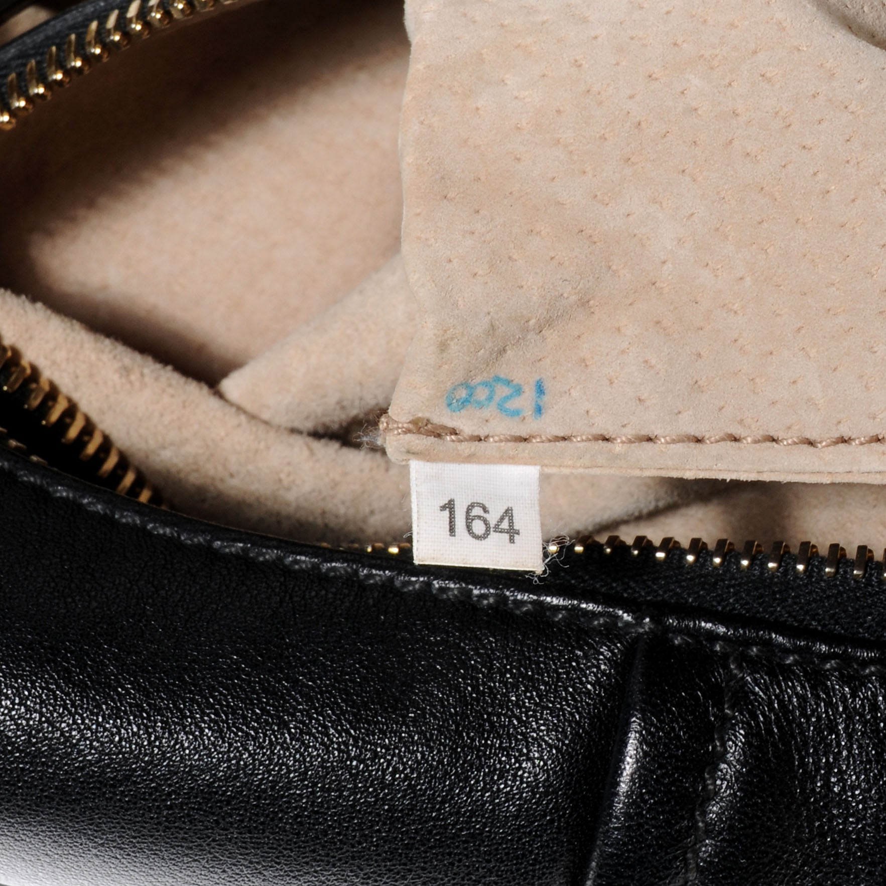 Prada Soft Calf Hobo Nero Black 7 of 8
