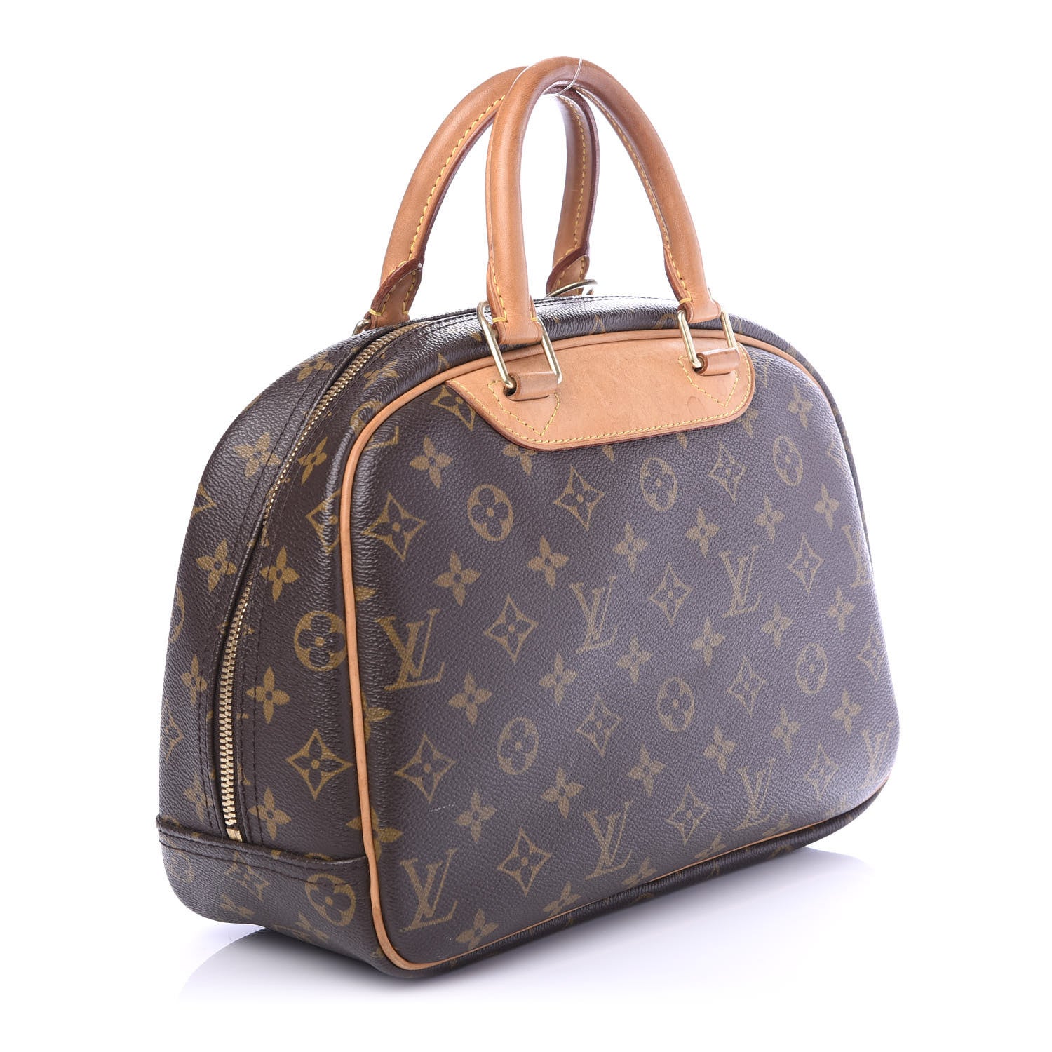 Louis Vuitton Monogram Trouville 3 of 9