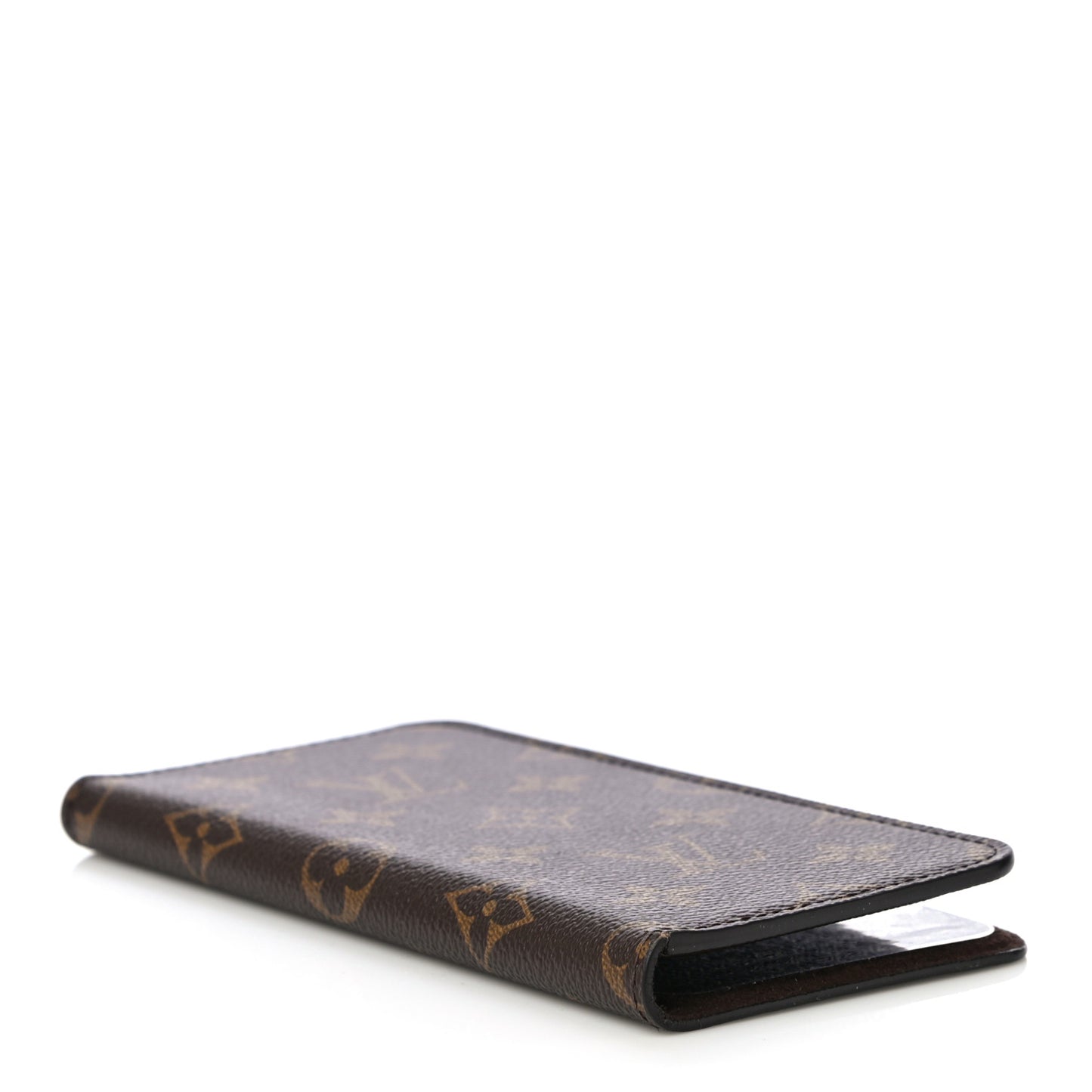 Monogram iPhone 7/8 Plus Folio Case