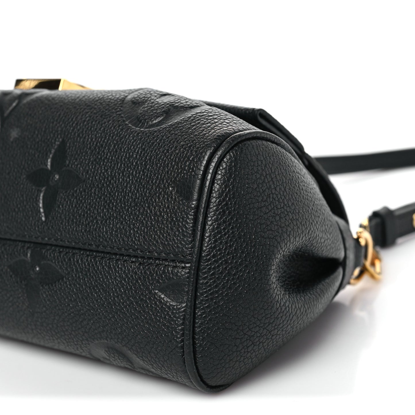 Empreinte Monogram Giant Favorite Black