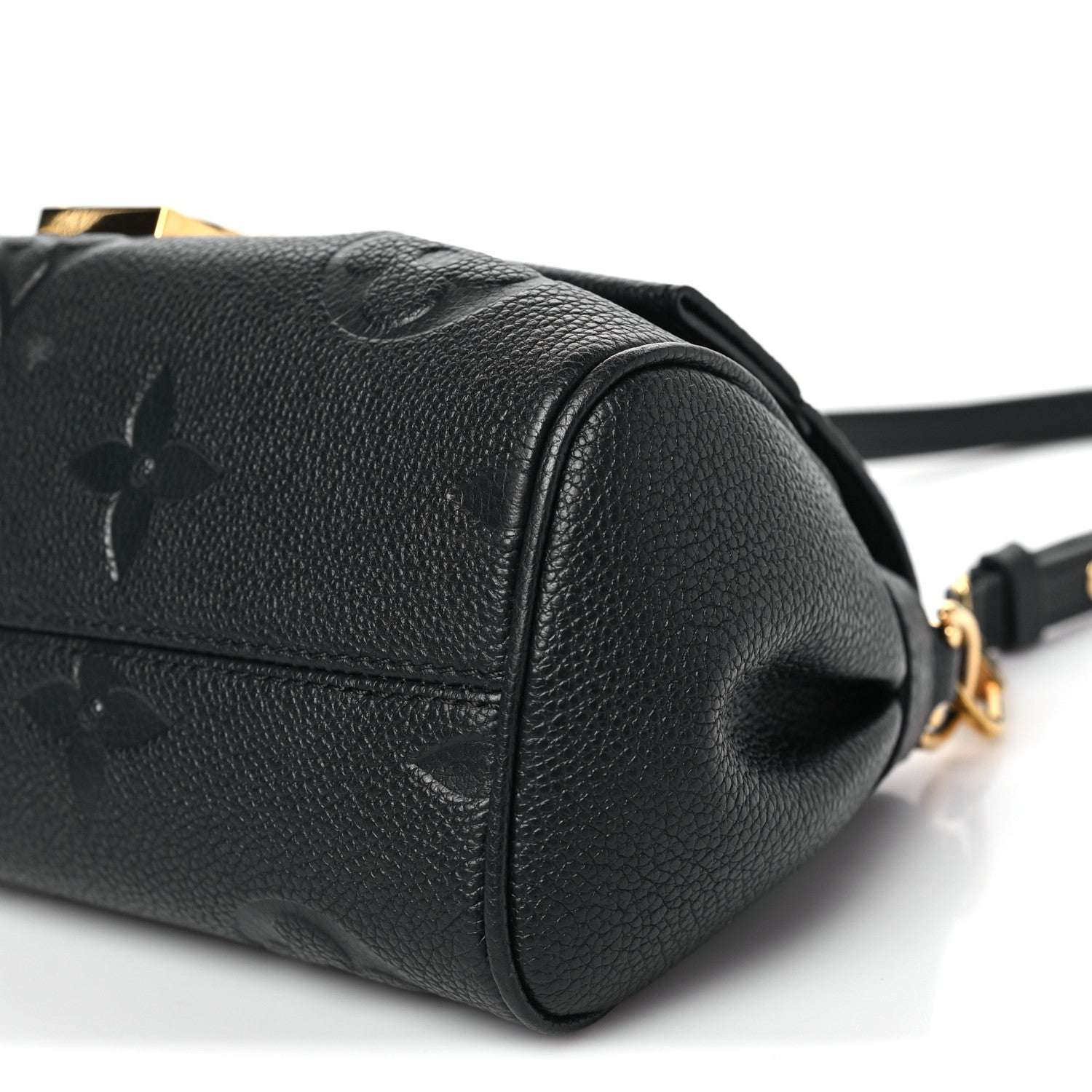Louis Vuitton Empreinte Monogram Giant Favorite Black 9 of 9